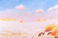 Winterland