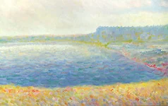 Seeansicht