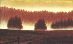 Der Abendspaziergang