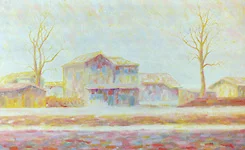 Bahnhof