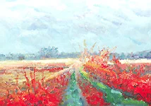 Landweg
