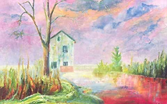 Weiherhaus