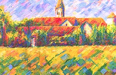 Dorfkirche