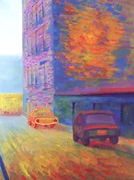 Parkanlage