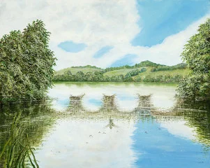 Alte Brücke