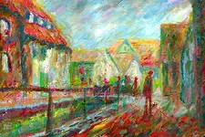 Am-Stadtbach