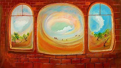 Antroposophischer Ausblick