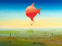 Ballonfisch