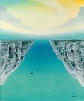Doppelblick