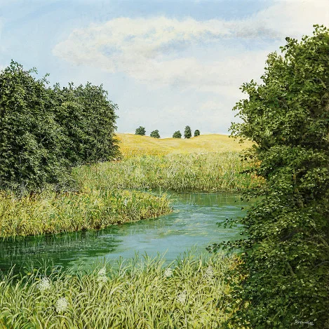 Englischer Garten