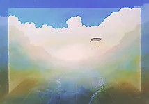 Flugbahn