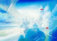 Höhenflug