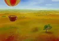 Kaffeetasse