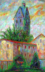 Kirchturm