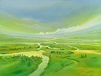Kurven