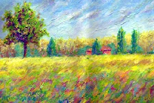 Landschaft