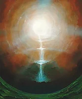 Lichtquelle