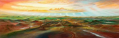 Monte Veritas