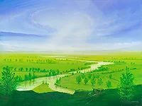 Neuer Horizont