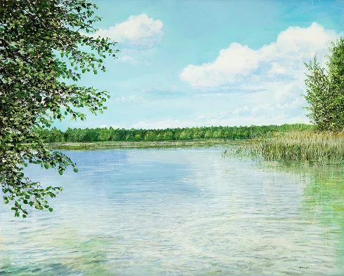 See bei Müncheberg