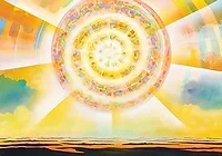 Sonnenrad