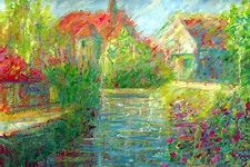 Stadtansicht