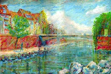 Stadtbrücke