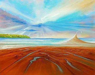 Strandung
