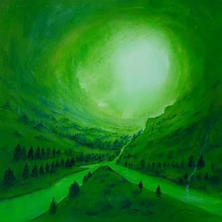 Talnebel