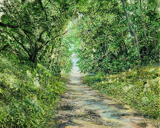 Tunnelweg