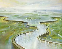 Wasserwelt