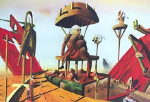 Pilzschirm