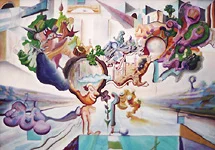 Symbiotistisches Sein