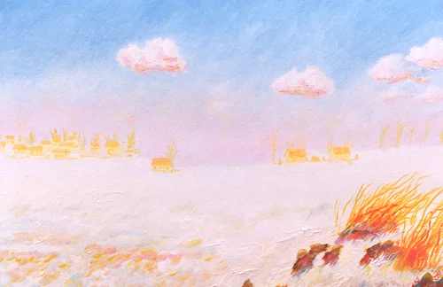 Winterland