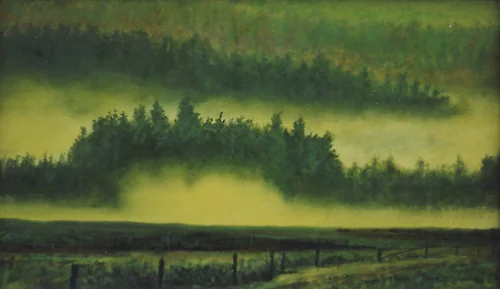 Der Morgenspaziergang