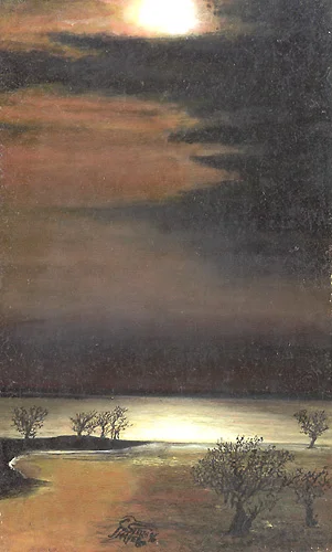 Erdensee