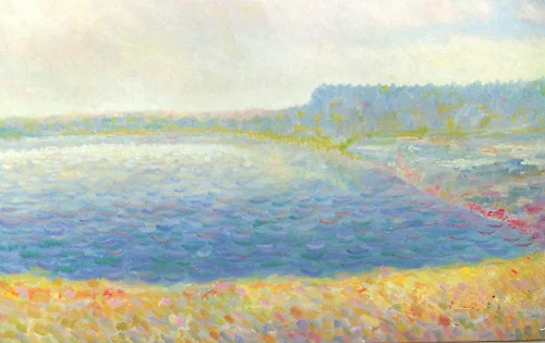 Seeansicht