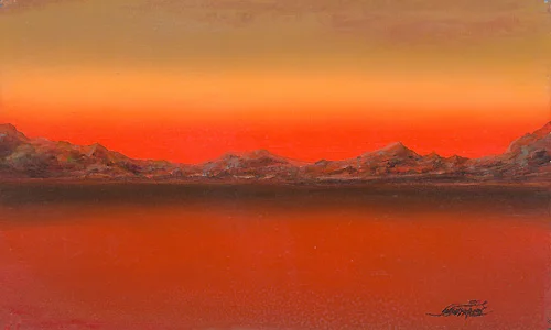 Sonnenbrände