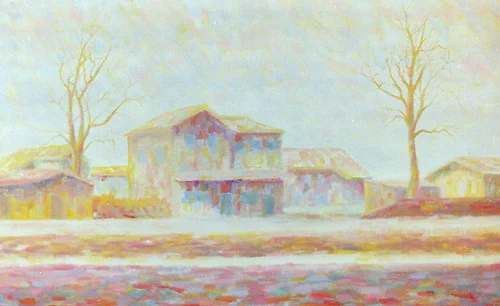 Bahnhof