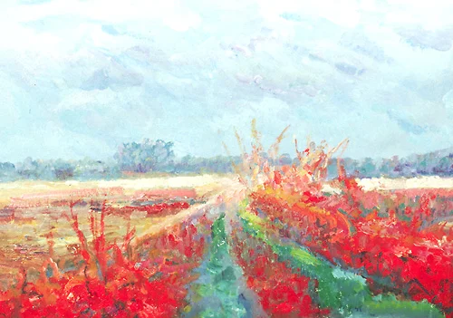 Landweg