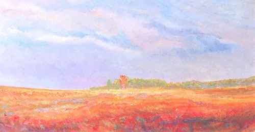 Landbau
