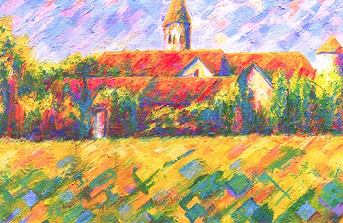 Dorfkirche
