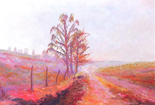 Der Weg