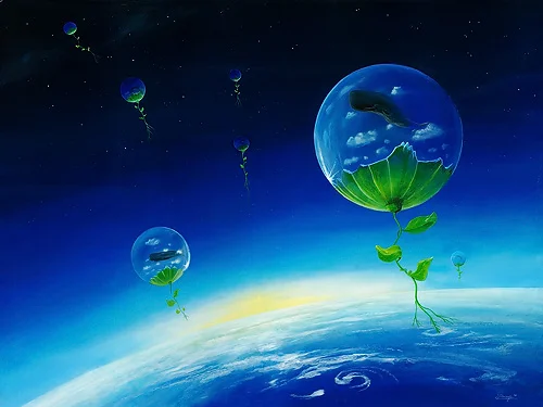 Ableger