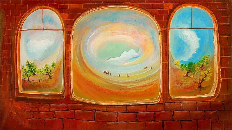 Antroposophischer Ausblick