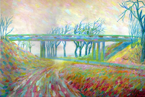 Brücke