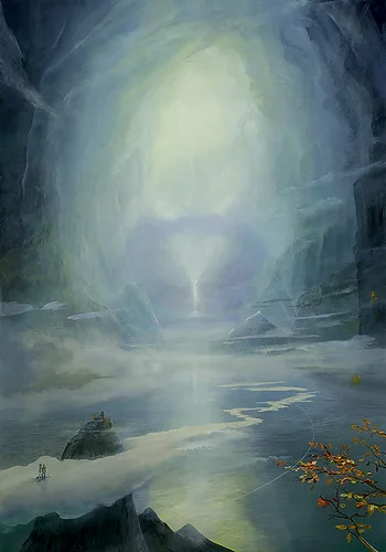 Der Ursprung