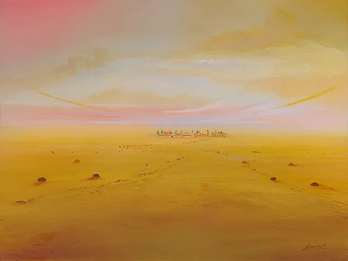Der Weg