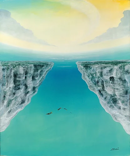 Doppelblick