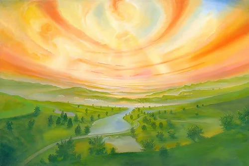 Eine Welt